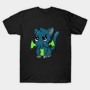 Cathulu T-Shirt